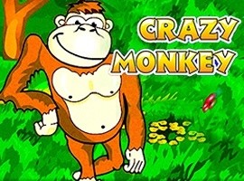 Игровые автоматы дикая обезьяна играть бесплатно джек пот онлайн казино