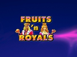 Fruits And Royals Описание Игрового Автомата