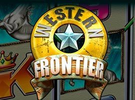 игровые автоматы western frontier